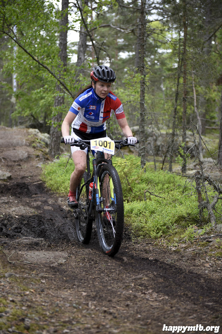 Bild från Lida Loop 2015